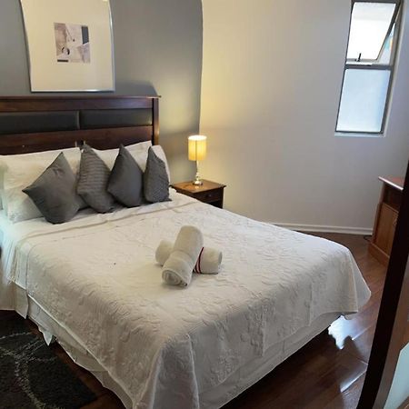 Forestal Suite Apartment Santiago Ngoại thất bức ảnh